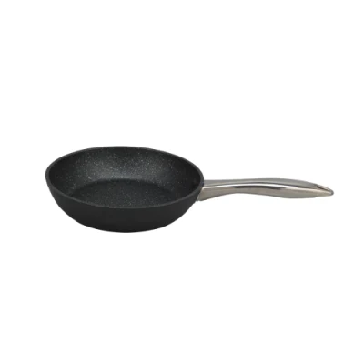 Wellway Pan Cookware Aluminium-Bratpfanne